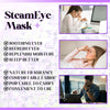 10Packs Anfany Steam Eye Mask Lavender Heated Eye Self Heating Disposable SPA