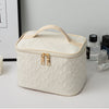 Portable Travel Makeup Bag Multi-functional Cosmetic Premium Large capacity