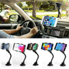 360° Car Windshield Mount Cradle Suction Cup Holder for Cell Phone GPS