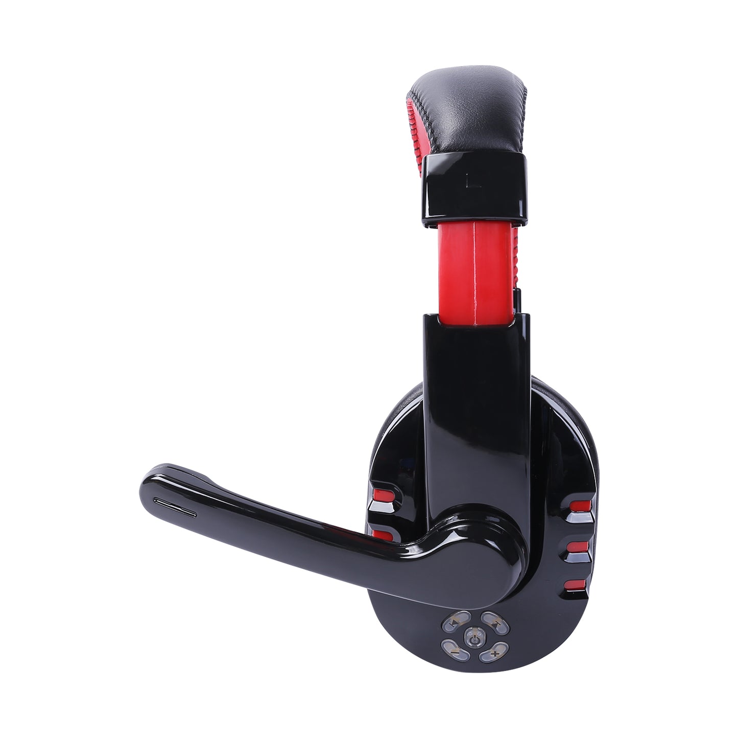 Wireless Bluetooth 4.2 Over Ear Earphone, Noise-Canceling Gaming Micro Headphone
