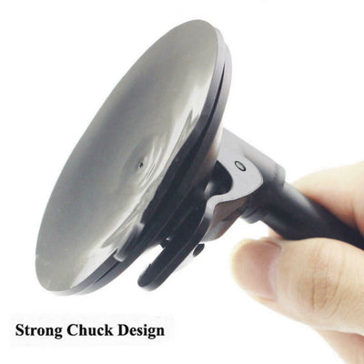 360° Car Windshield Mount Cradle Suction Cup Holder for Cell Phone GPS