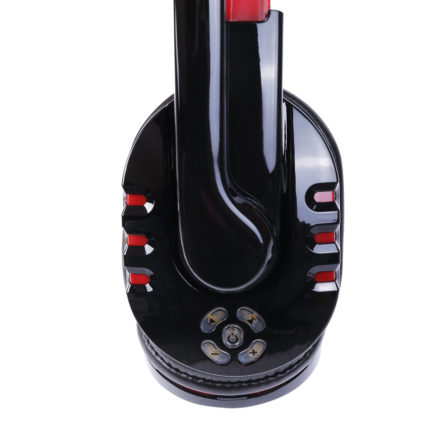 Wireless Bluetooth 4.2 Over Ear Earphone, Noise-Canceling Gaming Micro Headphone